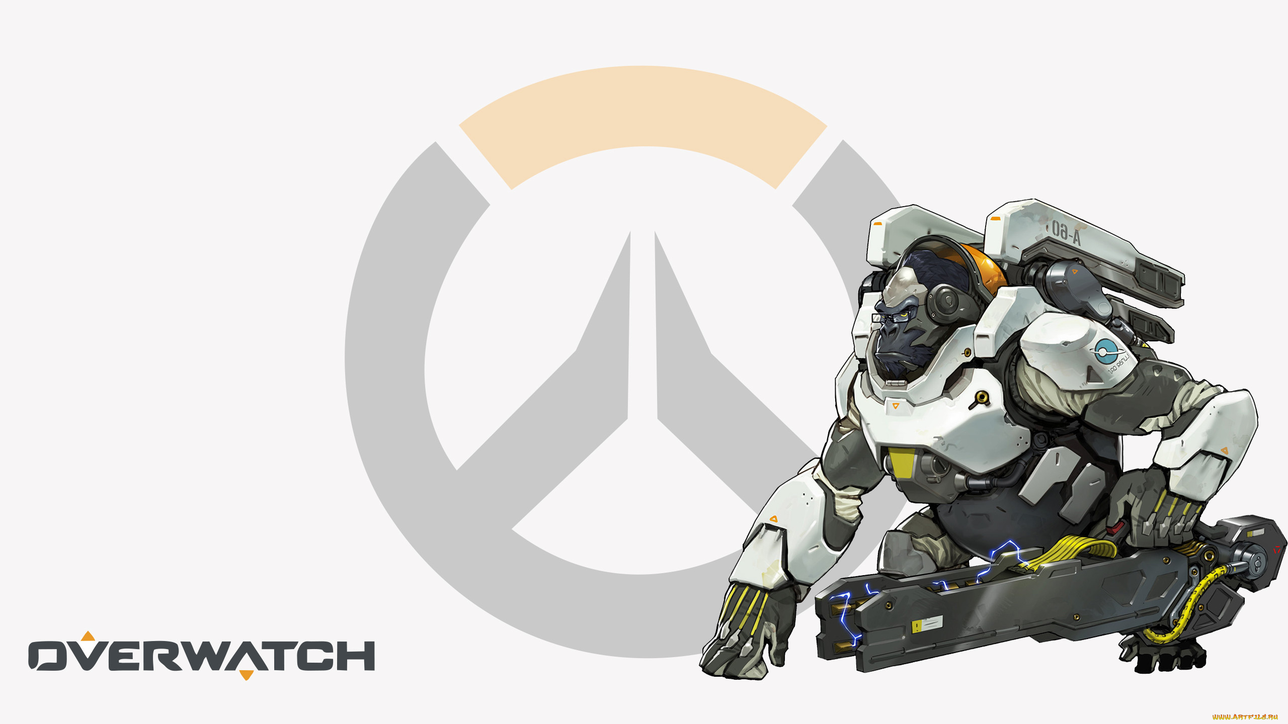  , overwatch, 